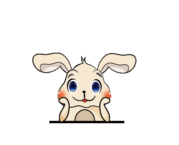 Detail Rabbit Animasi Nomer 6