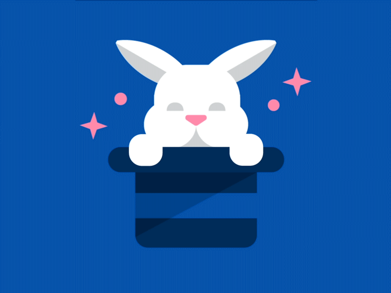 Detail Rabbit Animasi Nomer 7