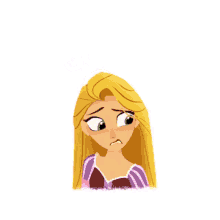 Detail Rapunzel Kartun Nomer 15