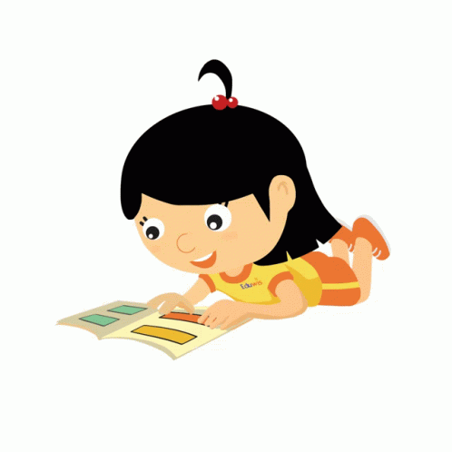 Reading Animated Gif - KibrisPDR
