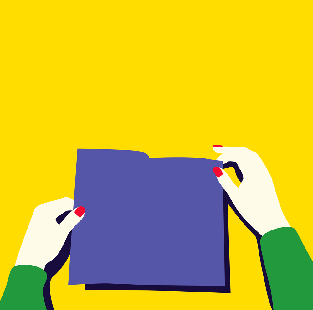 Detail Reading Animated Gif Nomer 12