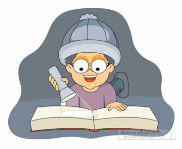 Detail Reading Animated Gif Nomer 16