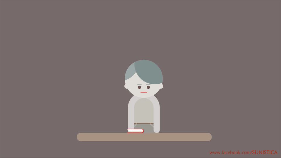 Detail Reading Animated Gif Nomer 26