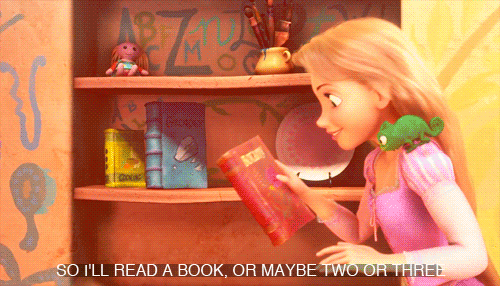 Detail Reading Animated Gif Nomer 29
