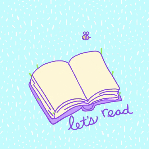Detail Reading Animated Gif Nomer 31