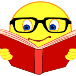 Detail Reading Animated Gif Nomer 32