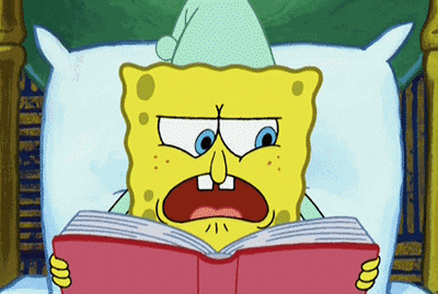 Detail Reading Animated Gif Nomer 33