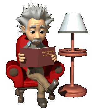 Detail Reading Animated Gif Nomer 34