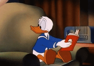 Detail Reading Animated Gif Nomer 36