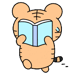 Detail Reading Animated Gif Nomer 47