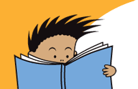 Detail Reading Animated Gif Nomer 48
