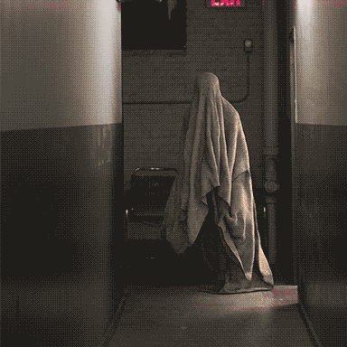 Detail Real Ghost Gif Nomer 25