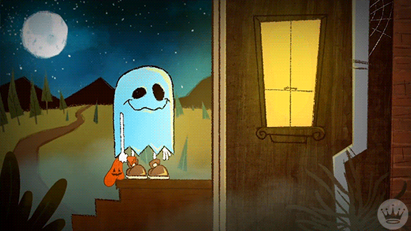 Detail Real Ghost Gif Nomer 29
