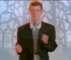 Detail Rick Roll Gif Nomer 2