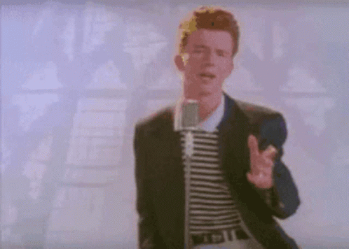 Detail Rick Roll Gif Nomer 16