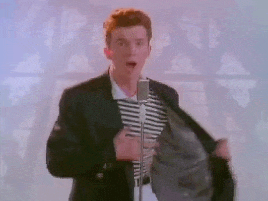 Detail Rick Roll Gif Nomer 20