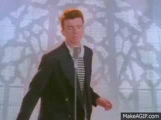 Detail Rick Roll Gif Nomer 25