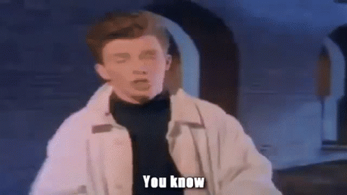 Detail Rick Roll Gif Nomer 39