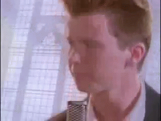 Detail Rick Roll Gif Nomer 50