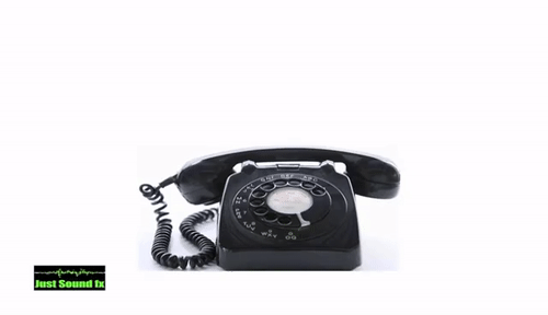 Detail Ringing Phone Animated Gif Nomer 44