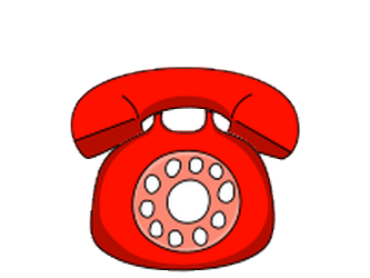 Detail Ringing Phone Animated Gif Nomer 6