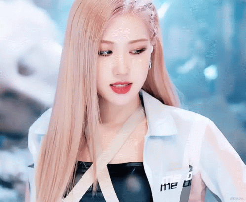 Detail Rose Blackpink Gif Nomer 12