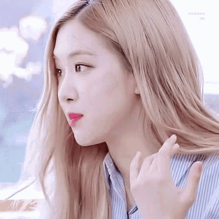 Detail Rose Blackpink Gif Nomer 27