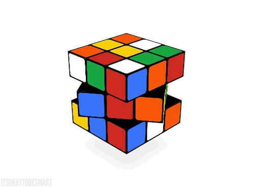 Detail Rubik Gif Nomer 13