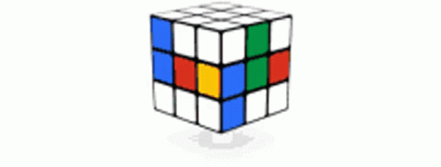 Detail Rubik Gif Nomer 14