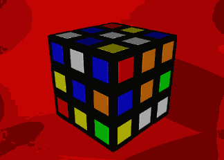 Detail Rubik Gif Nomer 16