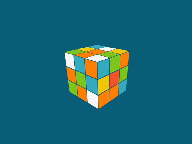 Detail Rubik Gif Nomer 3