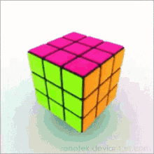 Detail Rubik Gif Nomer 4