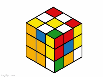 Detail Rubik Gif Nomer 39