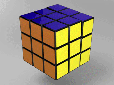 Detail Rubik Gif Nomer 51