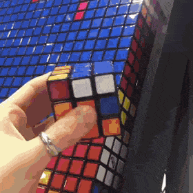 Detail Rubik Gif Nomer 54