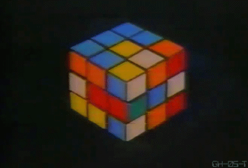 Detail Rubik Gif Nomer 10