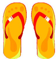 Detail Sandal Animasi Nomer 2