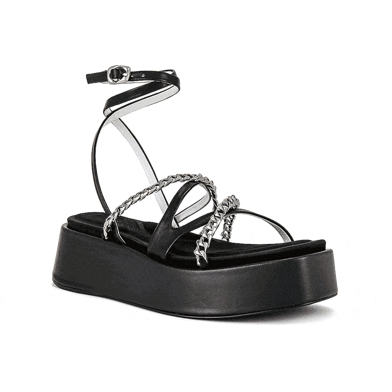 Detail Sandal Animasi Nomer 13