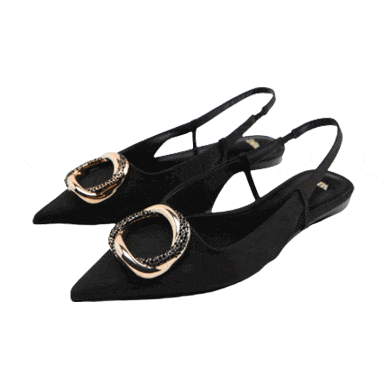 Detail Sandal Animasi Nomer 17
