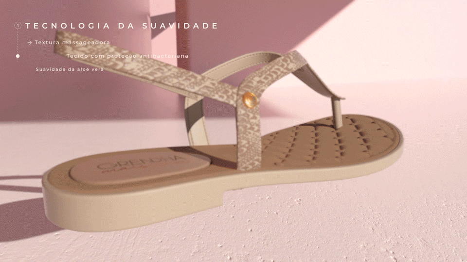 Detail Sandal Animasi Nomer 21