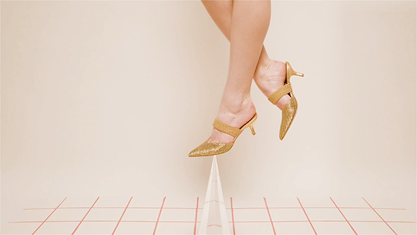Detail Sandal Animasi Nomer 22