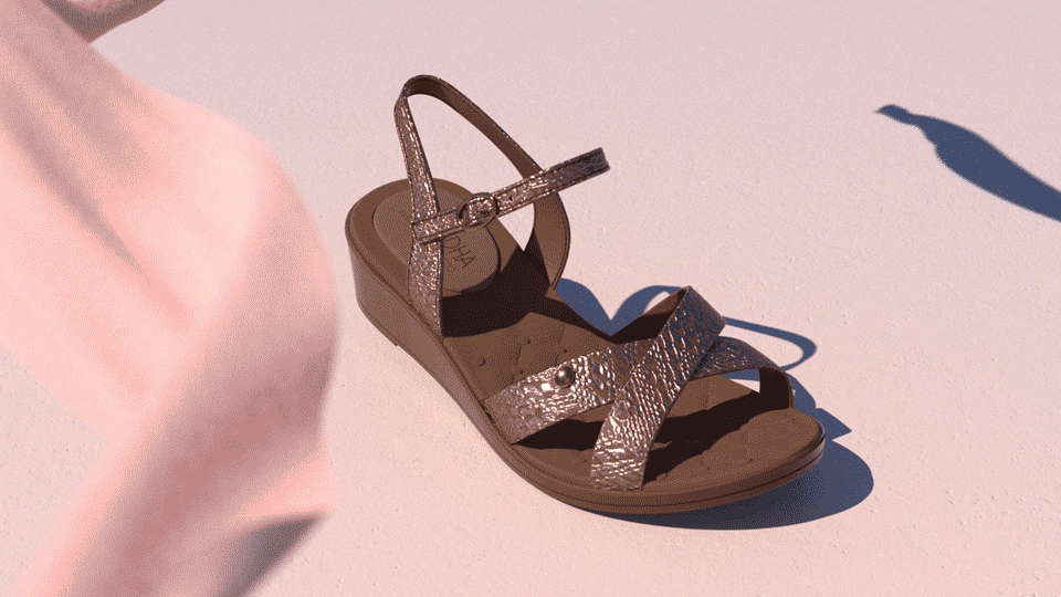 Detail Sandal Animasi Nomer 29