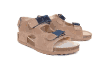Detail Sandal Animasi Nomer 32