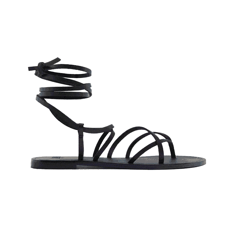 Detail Sandal Animasi Nomer 6