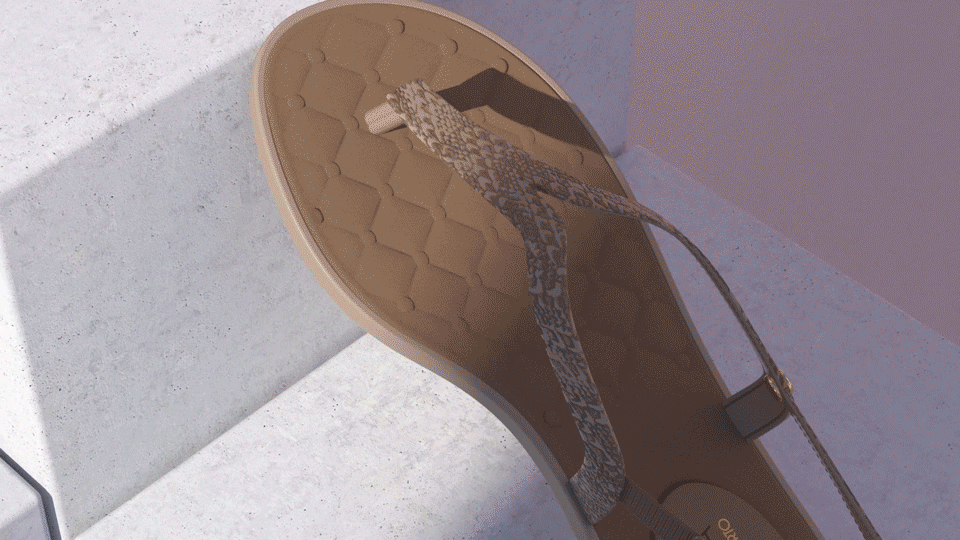 Detail Sandal Animasi Nomer 51