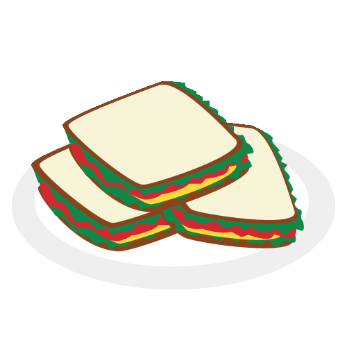 Detail Sandwich Gif Nomer 13