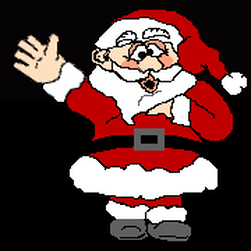 Detail Santa Claus Kartun Nomer 42