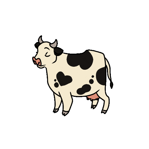 Detail Sapi Animasi Nomer 9