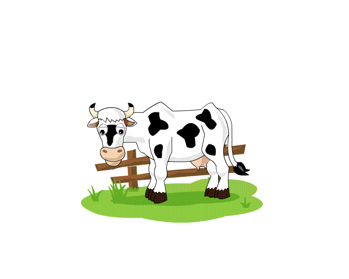 Detail Sapi Animasi Nomer 10