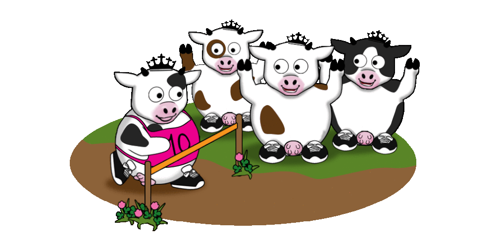 Detail Sapi Animasi Nomer 20